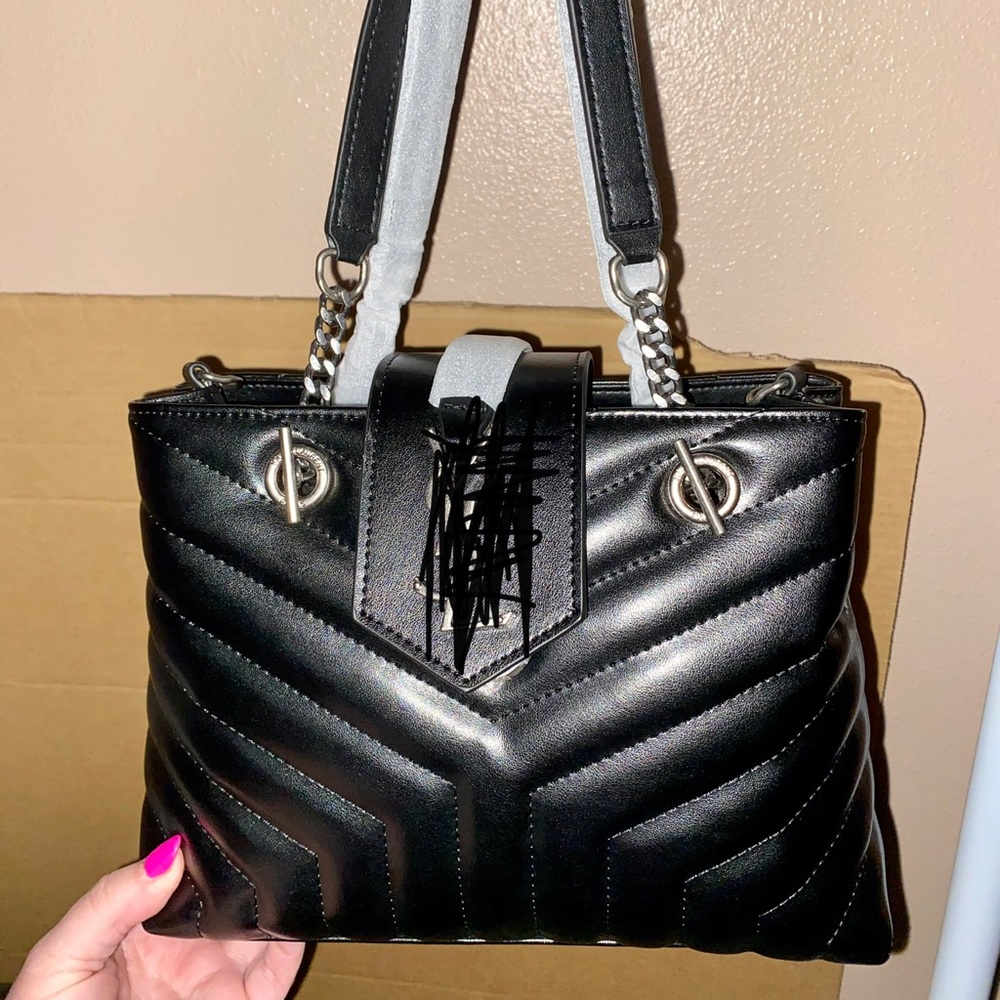 Gorgeous leather bag